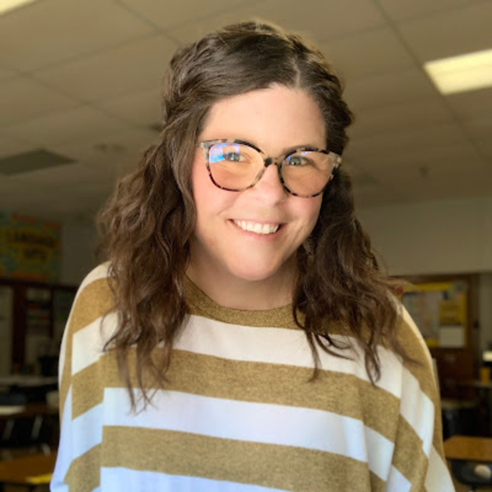 Meet your Posher, Allison